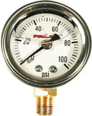 Harley-Davidson FLFBS 1923 Softail Fat Boy 117 [2025] - Remote Oil Pressure Gauge Kit - Image 10