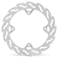 Red Moto CRF 450 RX Enduro [2017-2018, 2019-2020] - Wave® brake disc - picture 12