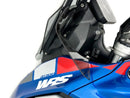 BMW R 1300 GS Trophy [WRS] – Wind deflector-12