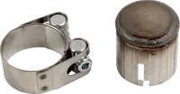 Harley-Davidson FLTRT 1868 Road Glide 3 114 [2024-2025] - Shadow Schalldämpferkit – Bild 10