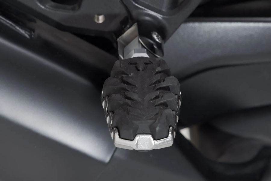 Harley Davidson Pan America 1250 [SW-MOTECH] – Evolution footrest