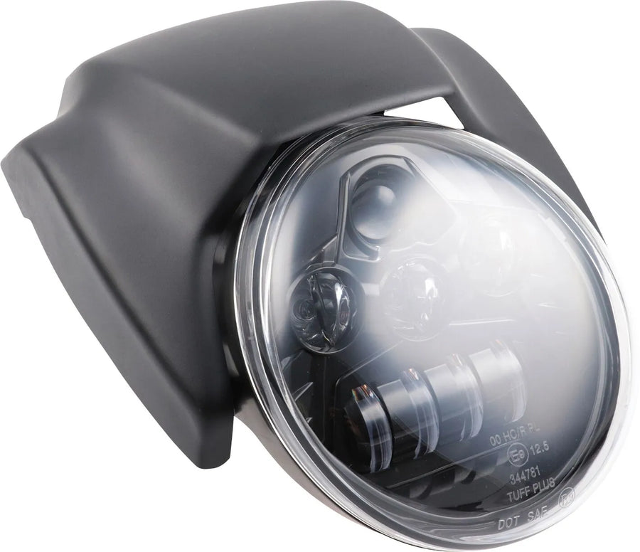 harley davidson fxsb [CULT WERK] – headlight set
