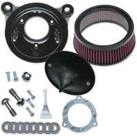 Harley-Davidson FLSTFB 1690 Fat Boy Special [2016-2017] - Tropfenförmiger Luftfilter – Bild 4