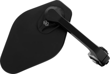 BMW F 900 [GILLES TOOLING] – STRATOS handlebar end mirror