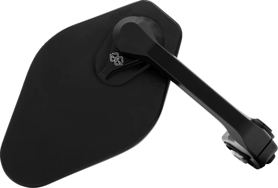 bmw g 650 gs [GILLES TOOLING] – STRATOS handlebar end mirror