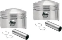 Harley-Davidson Xl 1000 [1936-1938, 1946-1947, 1949-1950] - Kolben-Kit 80" Stock Big Twin – Bild 4