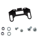 ducati multistrada v4 [ZIEGER] – PRO license plate holder type A-2