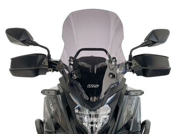 honda cb 500 [WRS] – touring windshield CB500X - 0