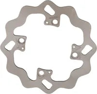 Honda Fes 125 [2003, 2005-2007] - brake disc - picture 6
