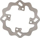 Honda Fes 250 Foresight [2000-2002] - brake disc - picture 6