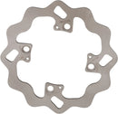Honda Fes 125 [2003, 2005-2007] - brake disc - picture 2