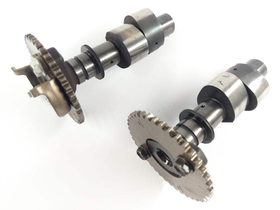 Honda XL 700 VA RD13 Transalp [2008] - Camshaft Pair