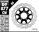Triumph Daytona 600 [2003-2004] - Bremsscheiben – Bild 6