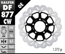 Triumph TT 600 [2001-2003] - Bremsscheiben – Bild 4
