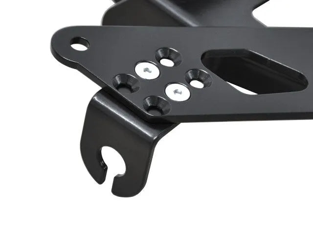 aprilia tuareg 660 [ZIEGER] – X-Line license plate holder type E