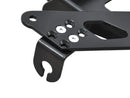 aprilia tuareg 660 [ZIEGER] – X-Line license plate holder type E