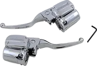 Harley-Davidson FLTRXSTSE 1977 Road Glide ST CVO 121 [2024] - handlebar fittings - picture 4