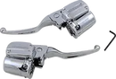 Harley-Davidson FLTRXSTSE 1977 Road Glide ST CVO 121 [2024] - handlebar fittings - picture 4