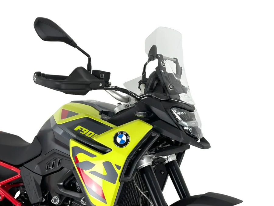 BMW F 900 [WRS] – windshield