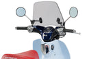HONDA SUPER CUB C 125 [2025] – Scooter disc Trafic – Transparent-1
