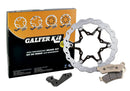 Honda CRF 450 R [2019, 2020] - Front oversize brake kit - picture 1