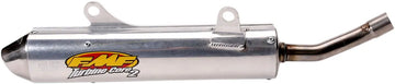 Honda Cr 250 R (Cr 250 R) [2000-2001] - Turbinecore 2 Spark Arrestor rear silencer - picture 1