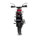 Triumph Speed 400 [LEOVINCE] – GP One Endschalldämpfer