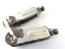 Yamaha YFM 350 Warrior 3GD [2003] - Chain tensioner set pair-1