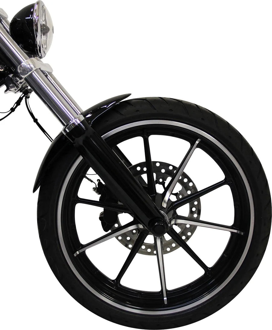 Harley Davidson V-Rod [CULT WERK] – Axle cover