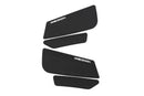 BMW F 850 GS ADVENTURE [2023] – Side tank protector – Black-5