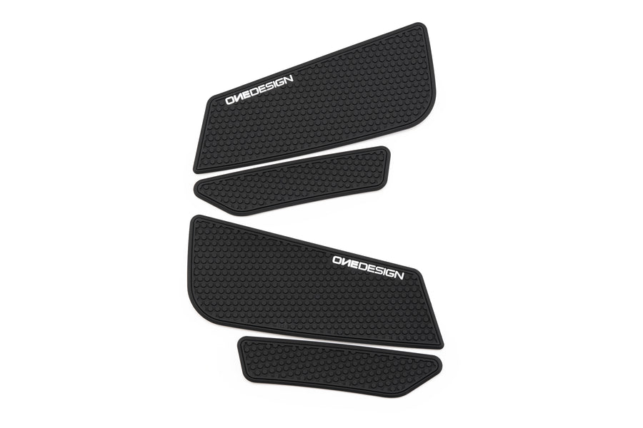 BMW F 850 GS ADVENTURE [2023] – Side tank protector – Black