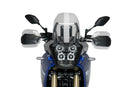 YAMAHA TENERE 700 EXPLORE EDITION [2025] – Wind deflector extended – tinted-4