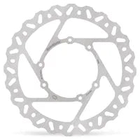Red Moto CRF 450 RX Enduro [2017-2018, 2020] - brake disc - picture 11
