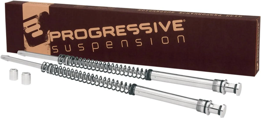 harley davidson flhr [PROGRESSIVE SUSPENSION] – Monotube Cartridge Fork Kit