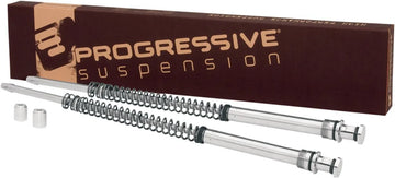harley davidson flhri [PROGRESSIVE SUSPENSION] – Monotube Cartridge Fork Kit