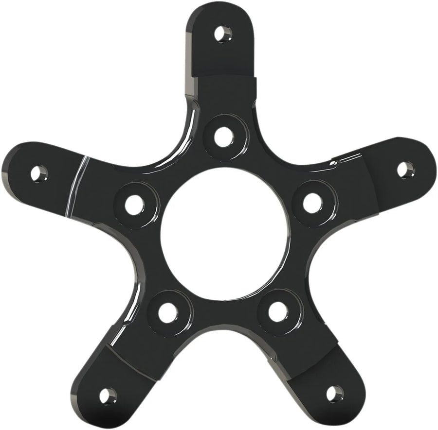 harley-davidson pan america [ARLEN NESS] – brake disc mount