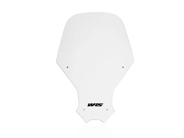 Honda CRF 1100 Africa Twin [WRS] - windshield - 0