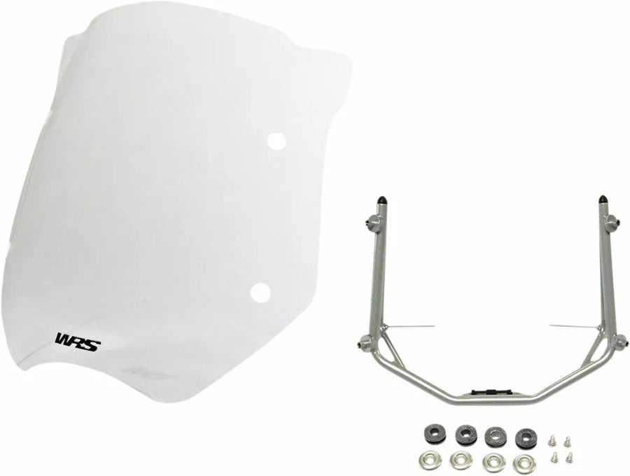 BMW R 1200 R [WRS] - windshield