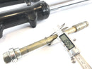 Triumph Thruxton 900 [2004] - Fork Telescopic fork with axle-5