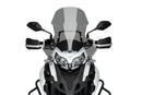 BENELLI TRK 502 X [2025] – Wind deflector extended – heavily tinted-1