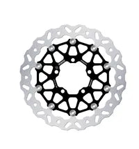 Triumph Street Scrambler 900 ABS [2023, 2023-2024] - Nitro Series Bremsscheibe – Bild 12