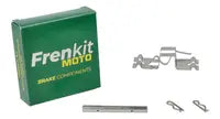 Yamaha XP 560 T-MAX 25th Anniversary [2026] - Front oversize brake kit - picture 5