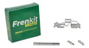Yamaha XP 560 T-MAX 25th Anniversary [2026] - Front oversize brake kit - picture 5