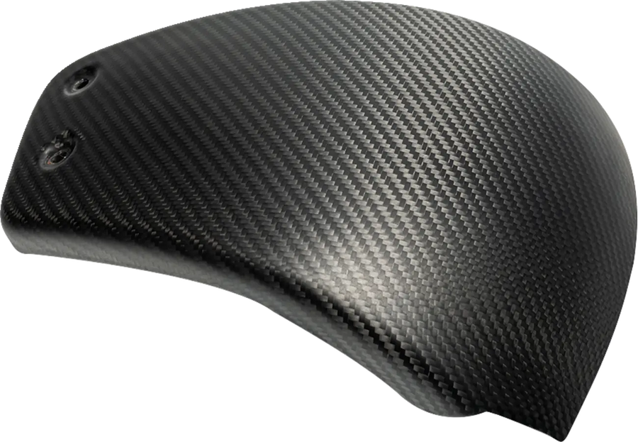 Harley Davidson FXDRS 114 [SLYFOX] – Side Covers