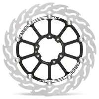 Tm Racing ENDURO 125 2T [1991-1992] - Bremsscheibe – Bild 10