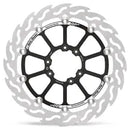 Tm Racing ENDURO 125 2T [1991-1992] - Bremsscheibe – Bild 10