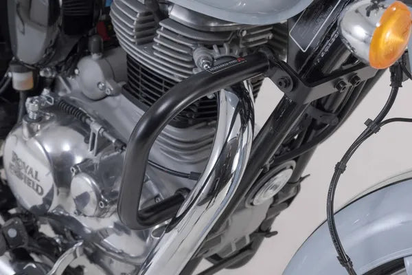 Royal Enfield Classic 350 [SW-MOTECH] – Sturzbügel