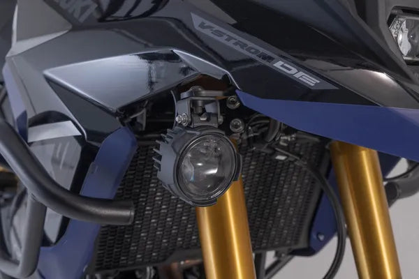 Suzuki V-Strom 800 [2024-2026] - EVO Fernlicht-Kit – Bild 5