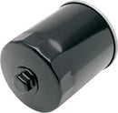 Buell Rss 1200 [1991-1993] - Ölfilter – Oberfläche: Schwarz – Bild 5