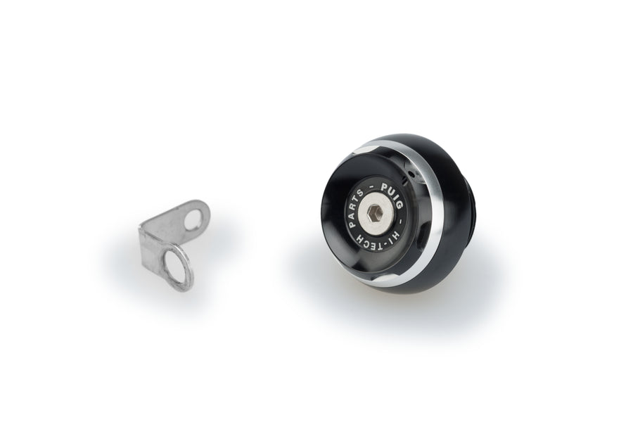 APRILIA TUONO 457 [2025] – engine oil drain plug TRACK – titanium